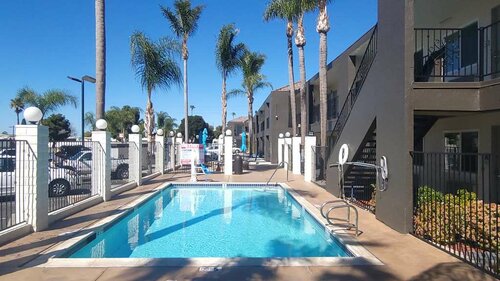 SureStay Hotel by Best Western Chula Vista San Diego Bay, Забронировать Отель Чула-Виста San Diego Metropolitan Area