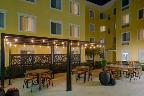 Homewood Suites by Hilton Bonita Springs, FL, Забронировать Отель Бонита-Спрингс Southwest Florida