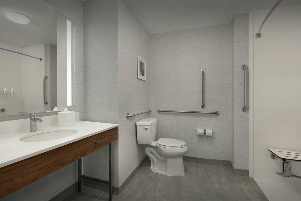 Hampton Inn Waterloo Cedar Valley