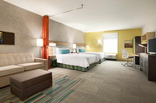 Home2 Suites by Hilton Houston Webster, Varaa Hotelli Hotellit Webster uima-altaalla, Uima-allas