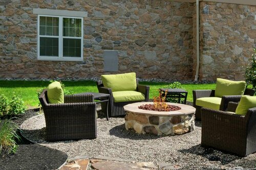 Homewood Suites by Hilton Philadelphia-Valley Forge, Забронировать Отель Одубон Philadelphia Metropolitan Area
