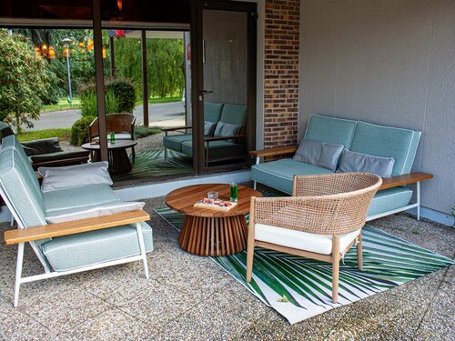 ibis Amboise, Забронировать Отель Амбуаз Эндр и Луара