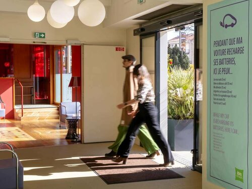 ibis Styles Le Puy en Velay, Забронировать Отель Отели Ле-Пюи-ан-Веле 3 звезды, 3*