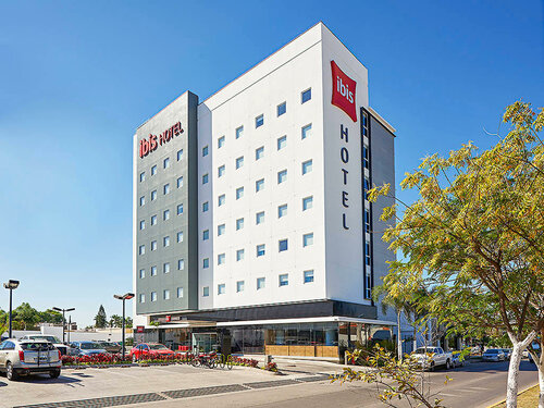 Ibis Los Mochis, Réserver Hôtel Los Mochis Copper Canyon