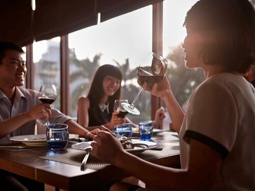 Pullman Hanoi, Забронировать Отель Донгда Ханой