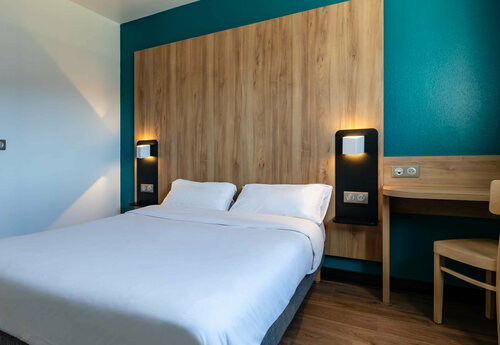Hotel Arena Saint-Étienne, Varaa Bed and Breakfast Saint-Etienne Pariisi