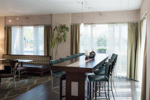 Hampton Inn Brooksville Dade City, Buchen Sie Hotel Ridge Manor Florida