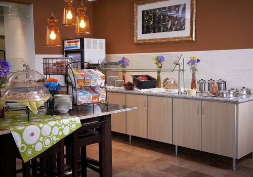 Hilton Garden Inn Minneapolis/Eden Prairie, Buchen Sie Hotel Eden Prairie Minnesota