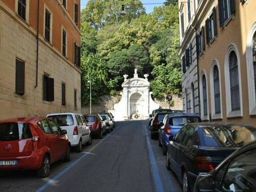 B&B Lost in Trastevere, Забронировать Отель «постель и завтрак» Отели Рима 3 звезды, рядом с Улица Виа-Джулия, 3*