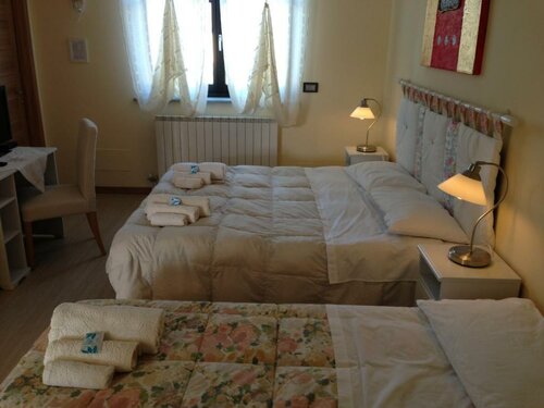 B&B Marzia, Забронировать Отель Отели Мондоле-Ски 4 звезды, 4*