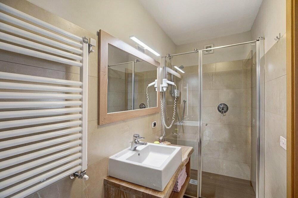 Foresto - holiday apartments