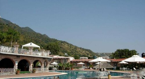Mama Chuy Hotel & Villas, Rezerwuj Hotel Hotele 4-gwiazdkowe w Jalisco, 4*