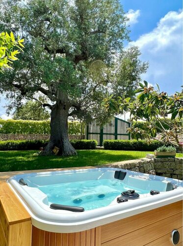 Il Giardino degli Ulivi, Buchen Sie Bed & Breakfast Castellana Grotte Metropolitanstadt Bari