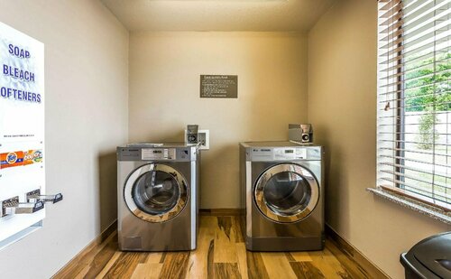 Comfort Inn & Suites Newcastle - Oklahoma City, Buchen Sie Hotel Newcastle Oklahoma