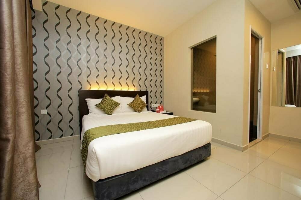 Oyo Premium Changkat Jalan Berangan