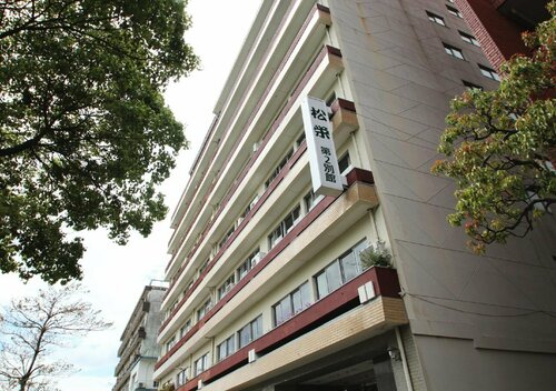 Riverside Hotel Shoei, Book Hotel Kochi Kochi