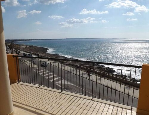 Residenza Lungomare Galilei, Buchen Sie Hotel Gallipoli Salento