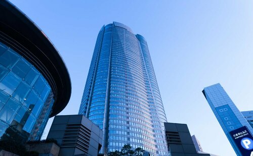 Akasaka Urban Hotel, Book Hotel Minato 
