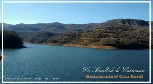 Naquela Castroviejo, 预订 酒店 卡斯特罗维耶霍 拉里奥哈