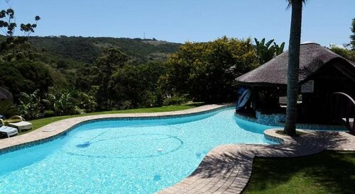 Fish Eagle Manor, Prenota Hotel Gompo Eastern Cape