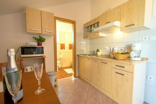 Apartments Mladenka, Prenota Appartamento Porat 