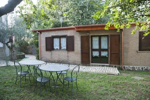 Tenuta Colle Mattia, Boek Hotel Hotels in Lazio met zwembad, Zwembad