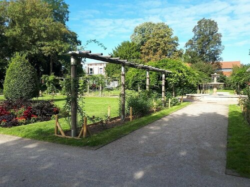 Maison du jardin botanique, Reservar Casa de hóspedes Tourcoing Picardia