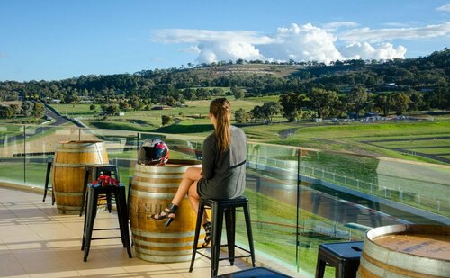 Rydges Mount Panorama Bathurst, Забронировать Апарт-отель Батерст Central West NSW, рядом с Boundary Road Reserve