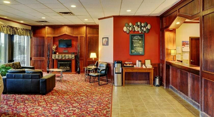 Days Inn by Wyndham Drayton Valley