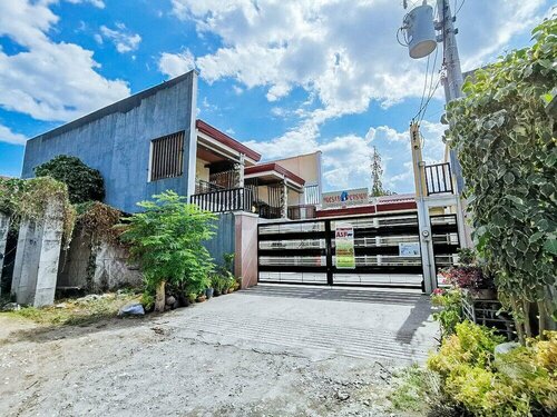 Hocsabi Pension by RedDoorz, Buchen Sie Hotel General Santos Mindanao