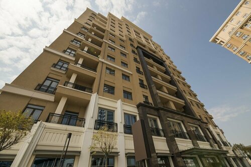 Ist flats Serviced Apartments - EMAAR SQ, Rezervovat Apartmán Kadıköy Istanbul, poblíž Emaar Square Mall