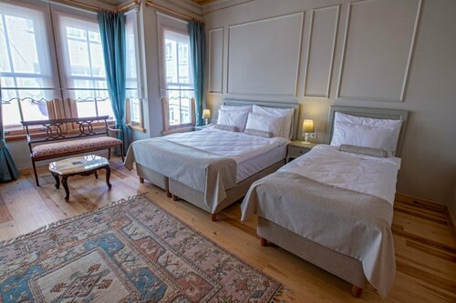 İkiz Konak Boutique Hotel, Забронировать Бутик-отель Кадыкёй Стамбул