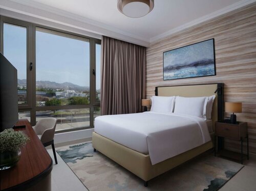 DoubleTree by Hilton Muscat Qurum, Đặt Khách sạn Khách sạn mới ở Muscat