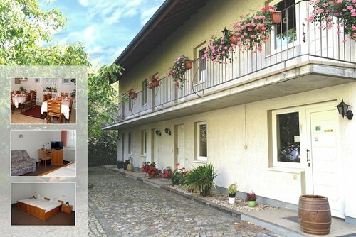 Landhaus, Prenota Casa vacanze Cottage a Garz, Cottage