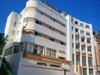 De Lisieux Hotel, Varaa Hotelli Lourdes Hautes-Pyrénées