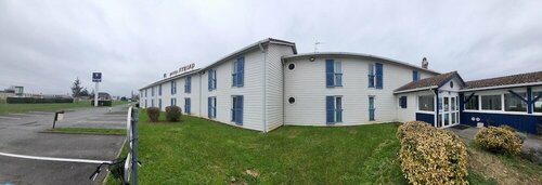 Kyriad, Prenota Hotel Bourges Cher
