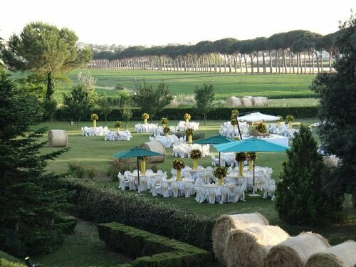 Agriturismo Pantano Borghese, Забронировать Фермерский дом Фермерские дома Лацио, Фермерский дом