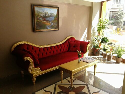 Taxim Art Rooms, Rezerwuj Hotel Beyoglu 