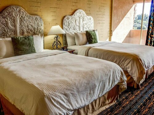 La Posada Lodge & Casitas, an Ascend Collection Hotel, Забронировать Отель Тусон штат Аризона