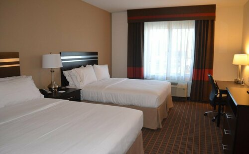 Holiday Inn Express & Suites Golden, an IHG Hotel, Reserva ahora Hotel Golden Colorado