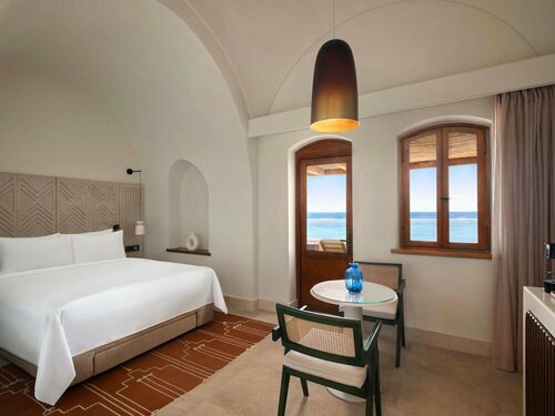 Movenpick Resort El Quseir, Забронировать Курортный отель Курортные отели Кусейр, Курортный отель