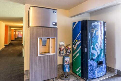 Motel 6 Great Falls, MT, Rezerwuj Motel Great Falls Montana