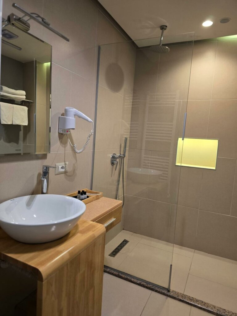 Perla Hotel