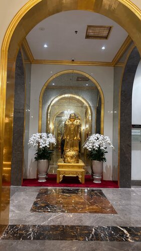 Dolce by Wyndham Hanoi Golden Lake, Забронировать Отель Бадинь Ханой