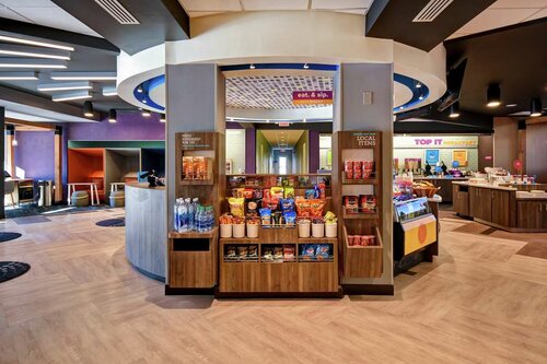 Tru By Hilton Smyrna Nashville, Забронировать Отель Отели Теннесси с бассейном, Бассейн