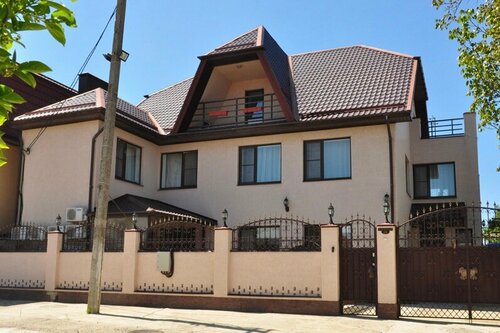 Гостевой дом Бакуль, Забронировать Гостевой дом Отели Краснодарского края с бассейном, Бассейн