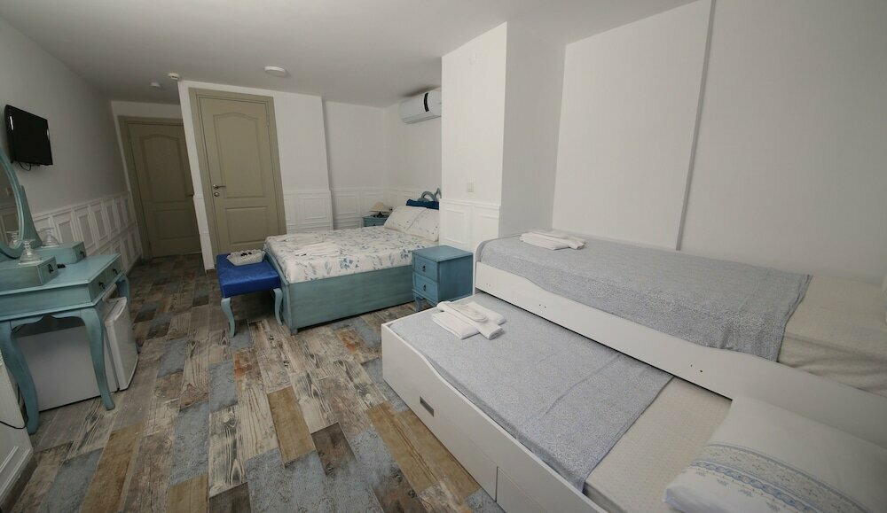 ‪Cunda Morisi Hotel‬