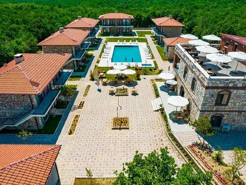 Hotel Rezve, Забронировать Отель Кыркларели Мраморноморский регион