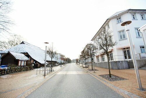 Haus Strandeck, Забронировать Дом для отпуска СПА-отели Остзеебад-Гёрен, SPA-услуги
