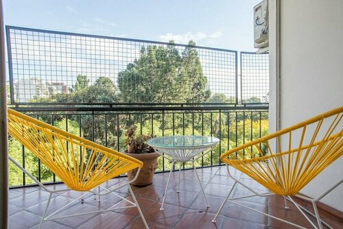 Siria Apartment by Be Local Argentina, Забронировать Апартаменты/квартира Буэнос-Айрес провинция Буэнос-Айрес